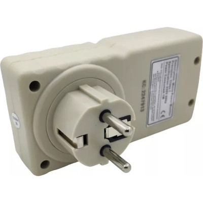 Ваттметр Benetech бытовой 10A (GM86) Винница - изображение 4