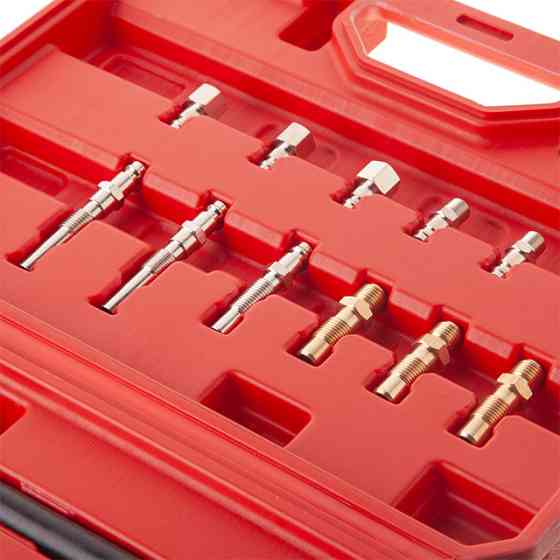 Компресометр для дизеля INTERTOOL — висока точність і надійність Львів