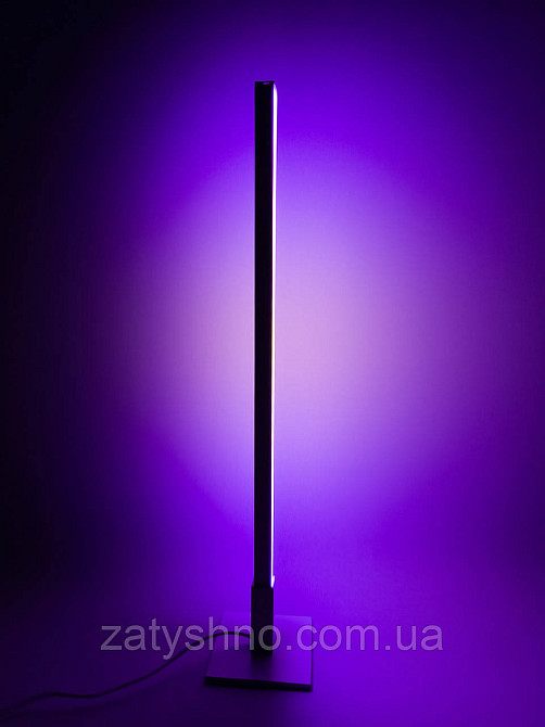 Кутова Смарт LED Лампа Київ - фото 8