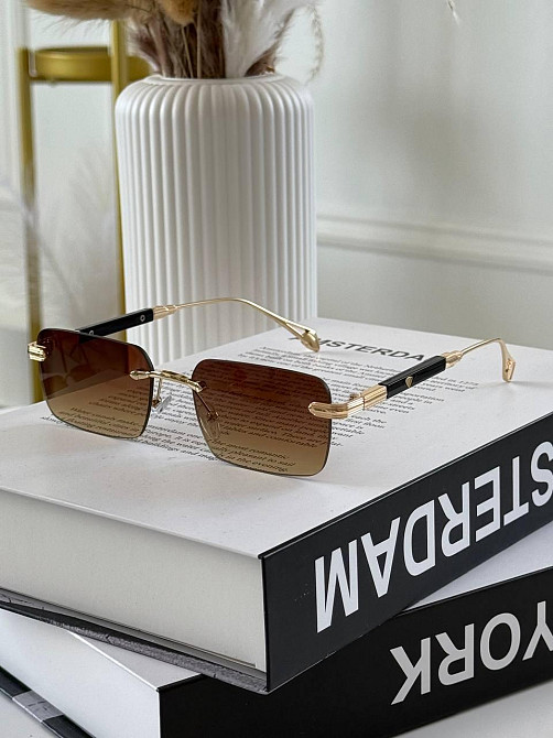 Солнцезащитные очки унисекс 🔥 MasterSem Киев - изображение 4