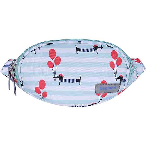 Bagland Бананка Bagland Bella 2 л. сублімація 821 (00202664) Коломия