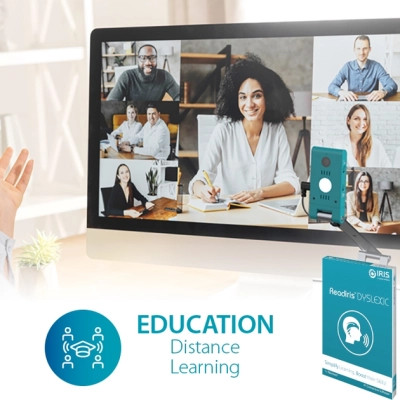 Сканер Iris Canon Visualizer 7 (464412) Винница - изображение 11