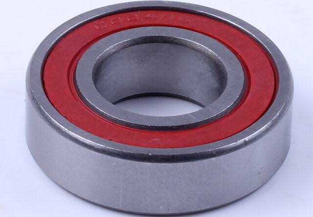 Подшипник двигателя 6004 - 125/150CC Мукачево - изображение 1