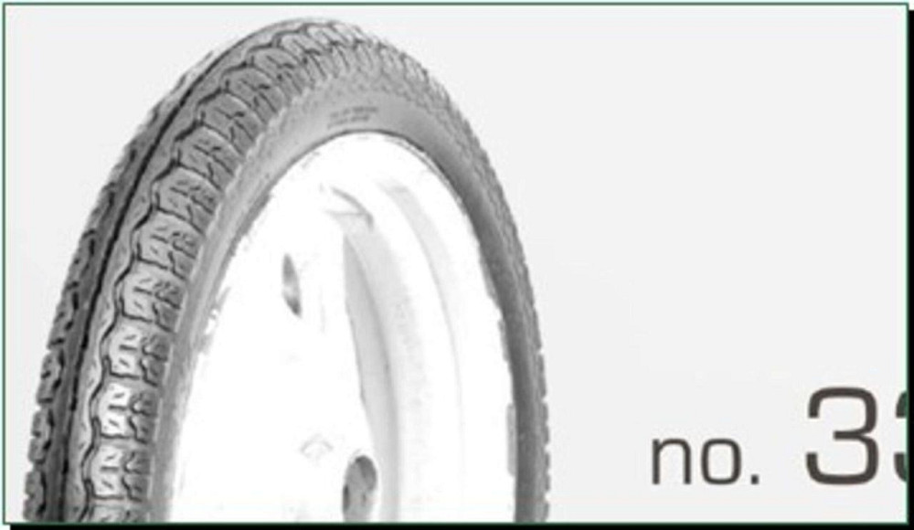 Шина мотоцикл  3,00 -18 TT (MT-333 , камерная) Мукачево - изображение 1