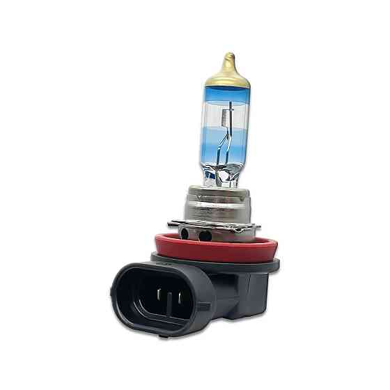 Комплект галогенових ламп OSRAM H11 64211NB220-2HB Night Breaker +220% 12V 55W PGJ19-2 (2 шт) Харків