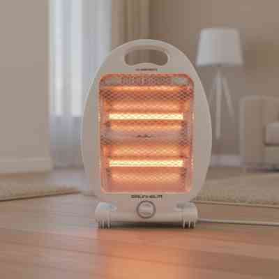 Обігрівач Grunhelm GI-80A Вінниця