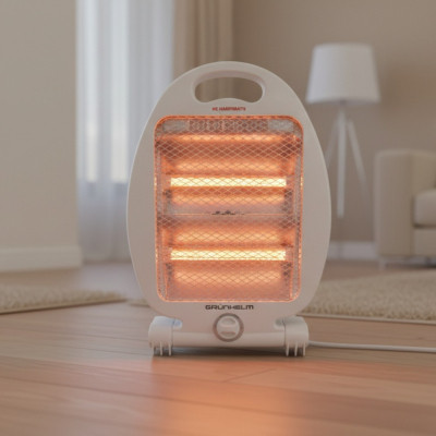 Обогреватель Grunhelm GI-80A Винница - изображение 3