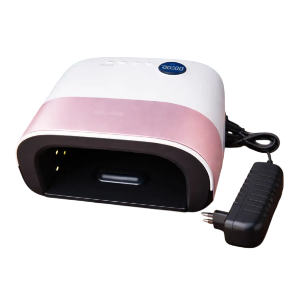 Лампа для маникюра SUNUV SUN 3S 48W, UV/LED, оригинал Киев