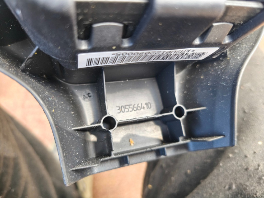 Подушка безпеки водія в кермо AirBag Nissan Note E11 2005-2012 (3055429) Ковель - фото 4