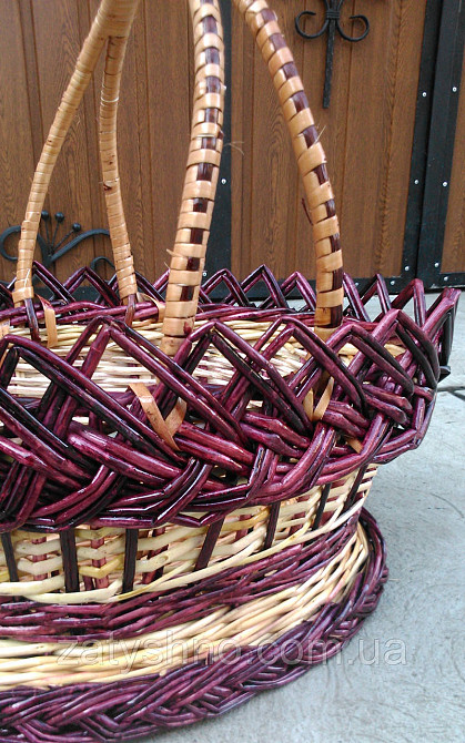 Корзина праздничная Киев - изображение 4