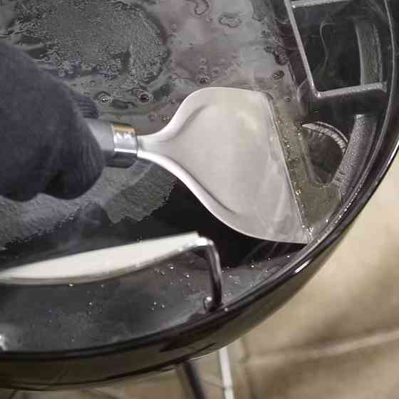 Планча для угольного гриля 57 см Weber Kettle 3400844 Код: 013087 Ровно