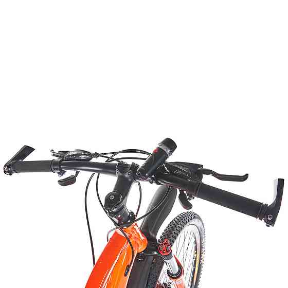 Велосипед SPARK HUNTER (колеса - 24", алюмінієва рама - 14") (Безкоштовна доставка Новою Поштою) Харків