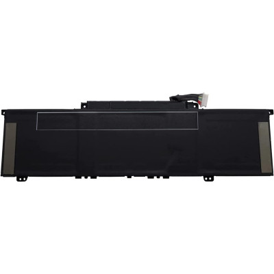 Акумулятор до ноутбука HP Envy x360 13-AY BN03XL, 51Wh (4195mAh), 3cell, 11.55V, Li-ion AlSoft (A47929) Вінниця - фото 2