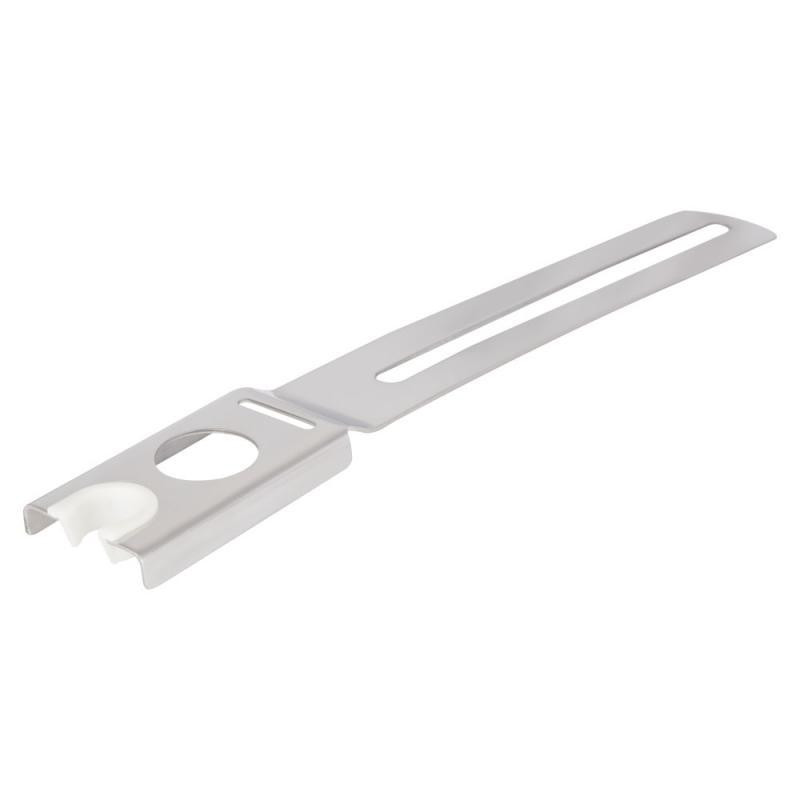 Змішувач із приставкою для біде Lidz Tani 024 (k40) LDTAN024CRM44974 Chrome Київ - фото 7