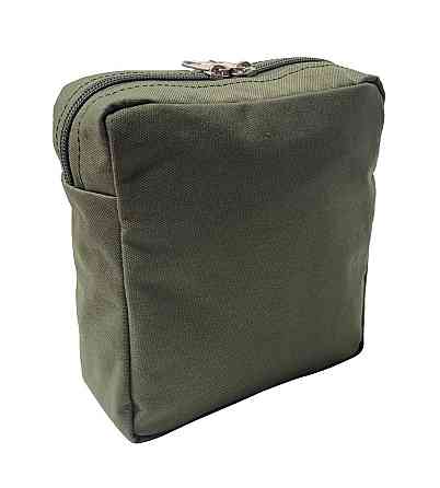 Підсумок для патронів розсипом Novator PP-1 Киев