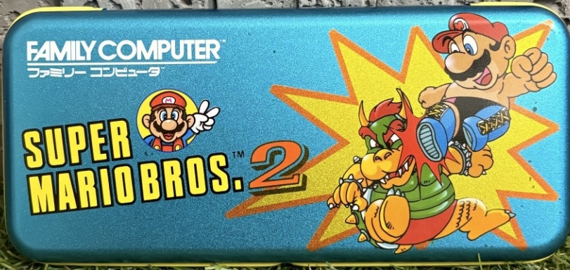 Кошковая игра Nintendo Super Mario original vintage. Харьков - изображение 4