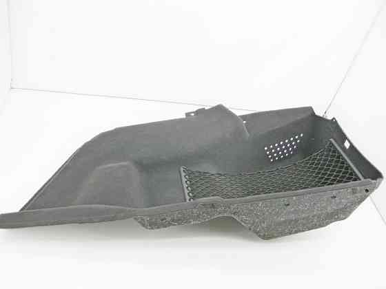 Mercedes-Benz  A2196900425 9C53 Обшивка багажника права антрацит CLS C219 Одесса