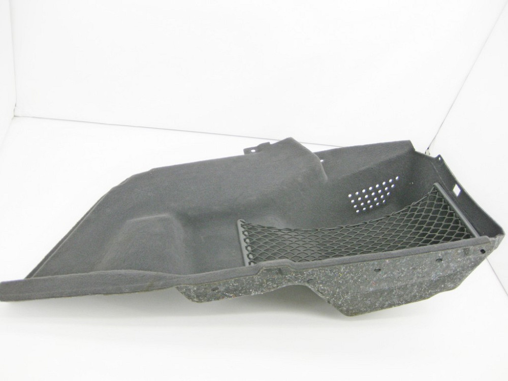 Mercedes-Benz  A2196900425 9C53 Обшивка багажника права антрацит CLS C219 Одесса - изображение 6