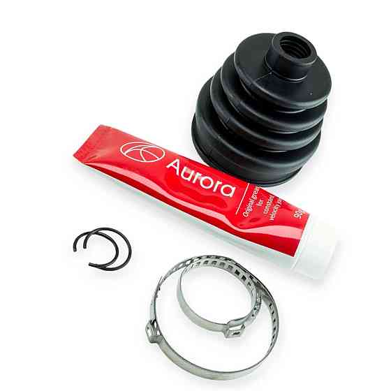 Пыльник 2108,2110,1118 внутренний к-т гранат Мукачево