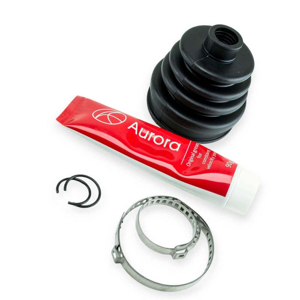 Пыльник 2108,2110,1118 внутренний к-т гранат Мукачево - изображение 1