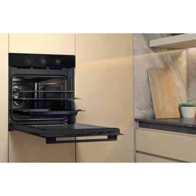 Духова шафа Whirlpool OMK38HU0B Вінниця