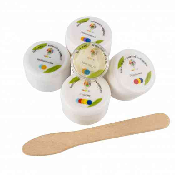 Пробний комплект масок Uspix Київ