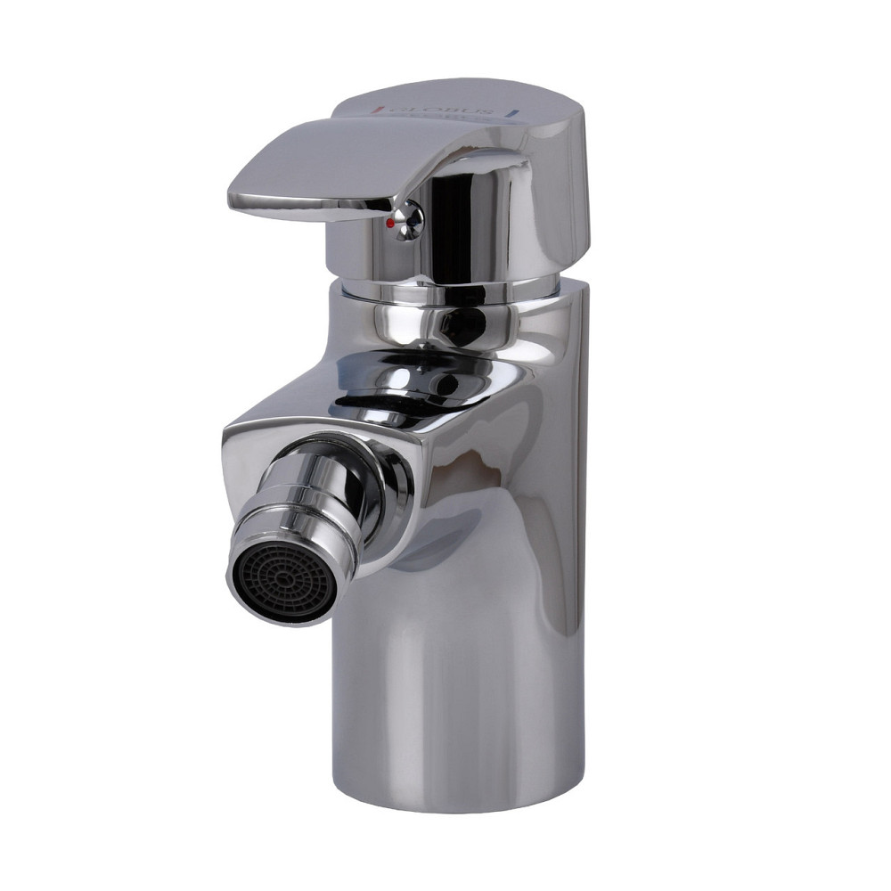 Змішувач для біде Globus Lux QUEENSLAND GLQU-106 (000008762) Київ - фото 5