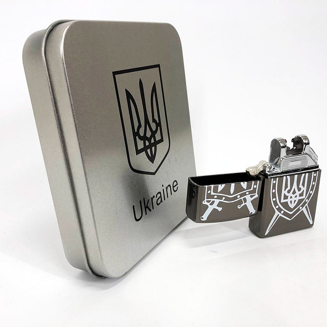 Електроімпульсна запальничка HL-446, Запальничка на зарядці Електрична для сигарет usb VM-74 Львів - фото 13