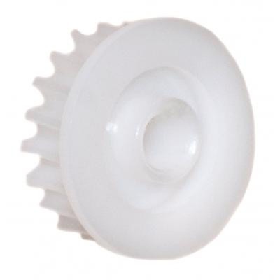 Шестерня gear fuser HP LJ P3005/M3027/M3035, 20T Patron (GEAR-HP-RU5-0957-PN) Вінниця - фото 2