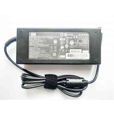 Блок живлення до ноутбуку HP 120W 18.5V 6.5A разъем 7.4/5.1(pin inside) (PPP016L / PPP017L) Вінниця