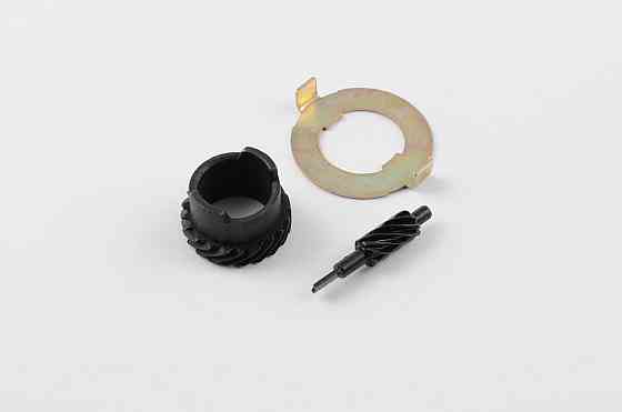 Ремкомплект привода спидометра Zongshen,Лифан 125/150 (шестерня, червяк) Мукачево