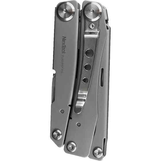 Мультитул NexTool FLAGSHIP PRO Київ