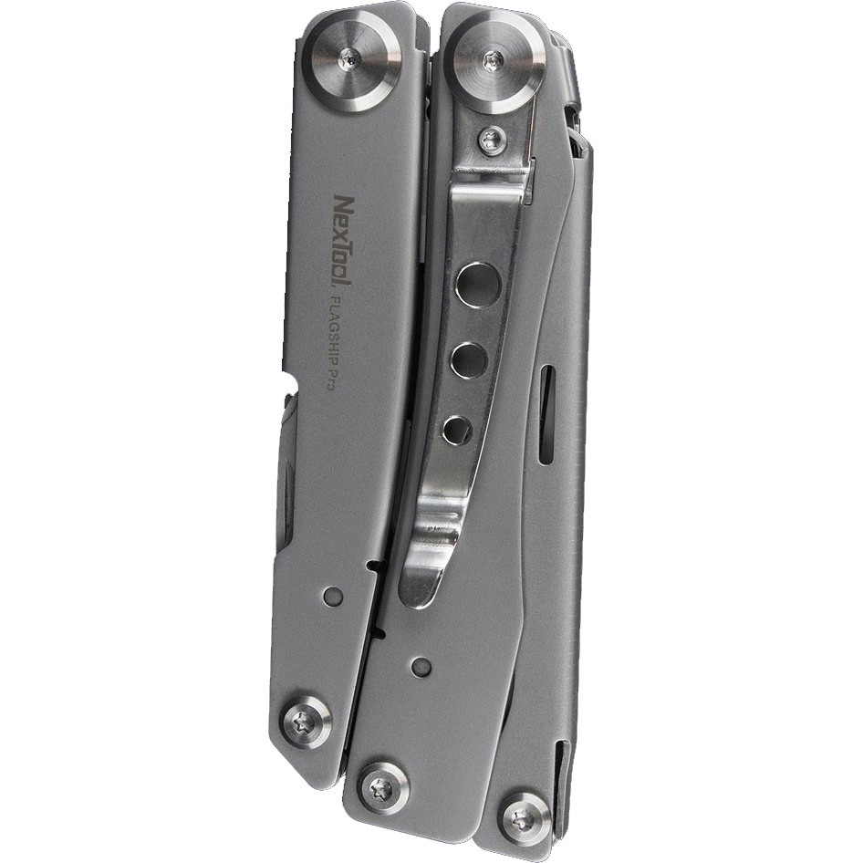 Мультитул NexTool FLAGSHIP PRO Київ - фото 3