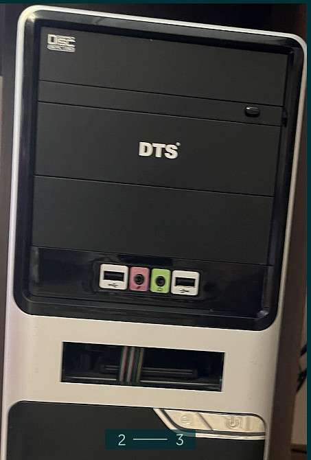 Системний блок: DTS Харків - фото 2