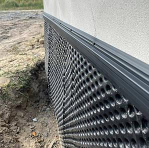 Геомембранная шиповидная Гидроизоляция фундамента геомембранная шиповидная Львов - изображение 6