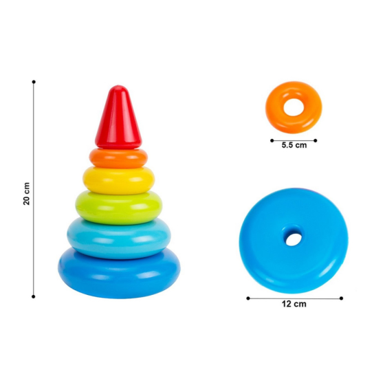 Детская развивающая игрушка 