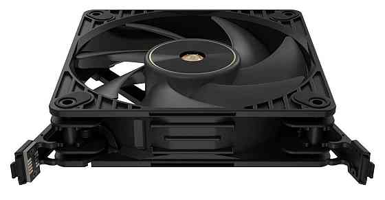 Вентилятор Asus ProArt PF120 Black (90DA00M0-B09000) ( 28399 ) Харків