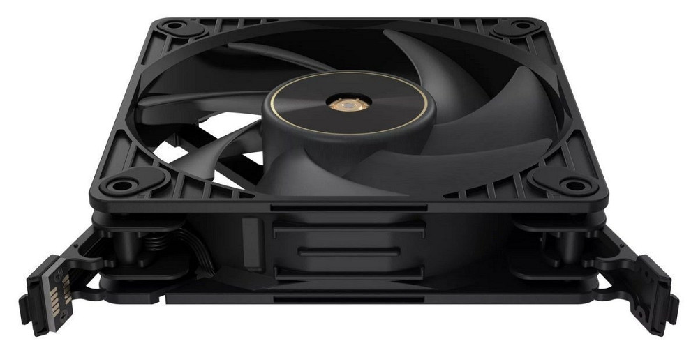 Вентилятор Asus ProArt PF120 Black (90DA00M0-B09000) ( 28399 ) Харків - фото 4