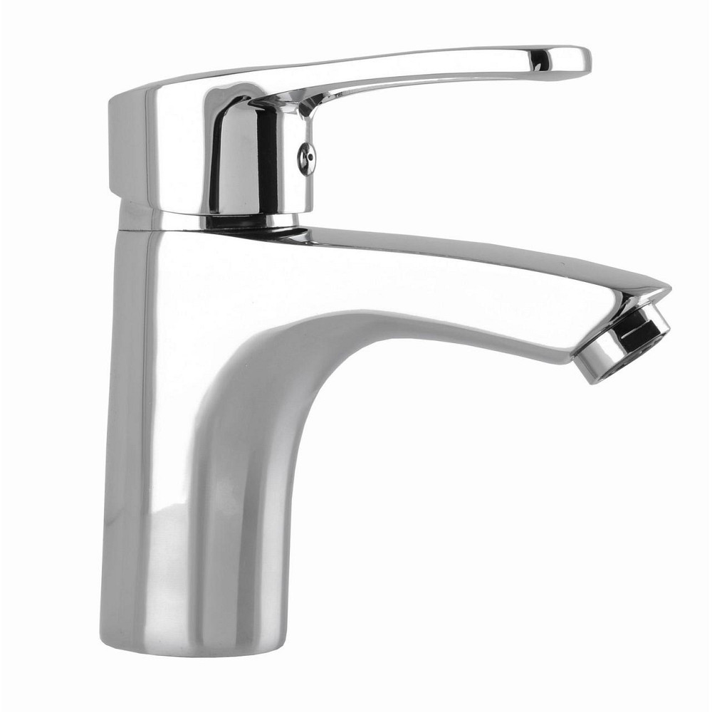 Смеситель для умывальника DOMINO SIRIUS DSV-401 Киев - изображение 2