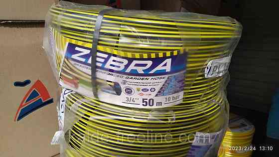 Поливочный шланг 