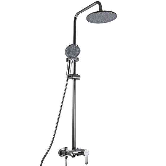 Душевая система DOMINO ELLIPSE DCC-0002 (000029885) Киев