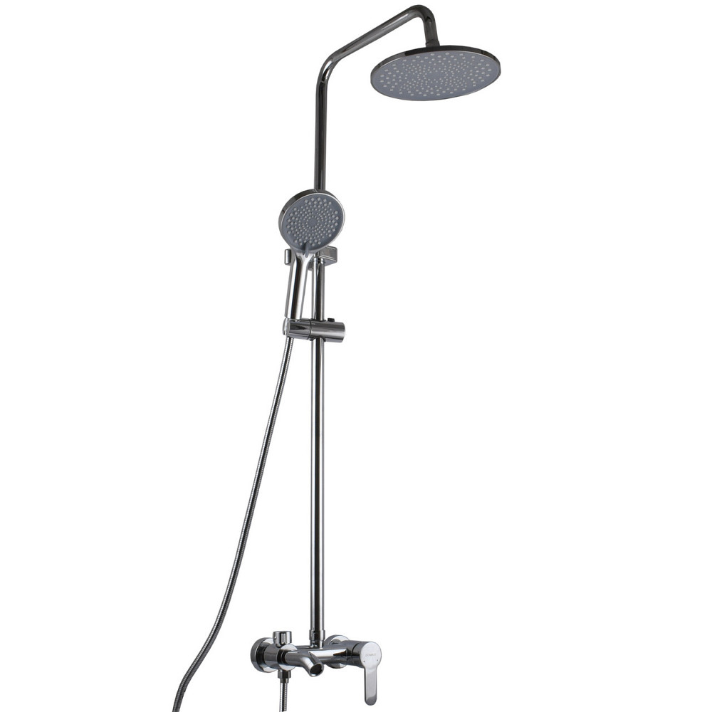 Душова система DOMINO ELLIPSE DCC-0002 (000029885) Київ - фото 1