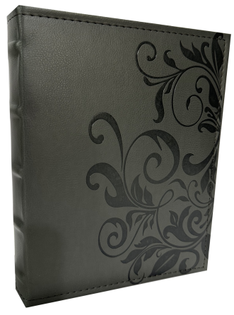 Фотоальбом UFO 10x15x200 PU-46200 Amara Grey (7112471) Київ