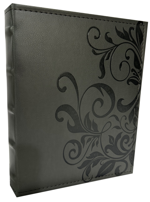 Фотоальбом UFO 10x15x200 PU-46200 Amara Grey (7112471) Киев - изображение 1