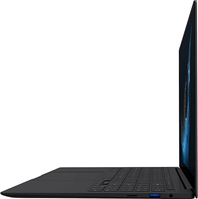 Ноутбук Новий Samsung Galaxy Book2 Pro 15.6