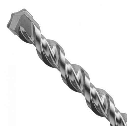 Бур для бетону S&R SDS-4plus 25 х 450 Одеса