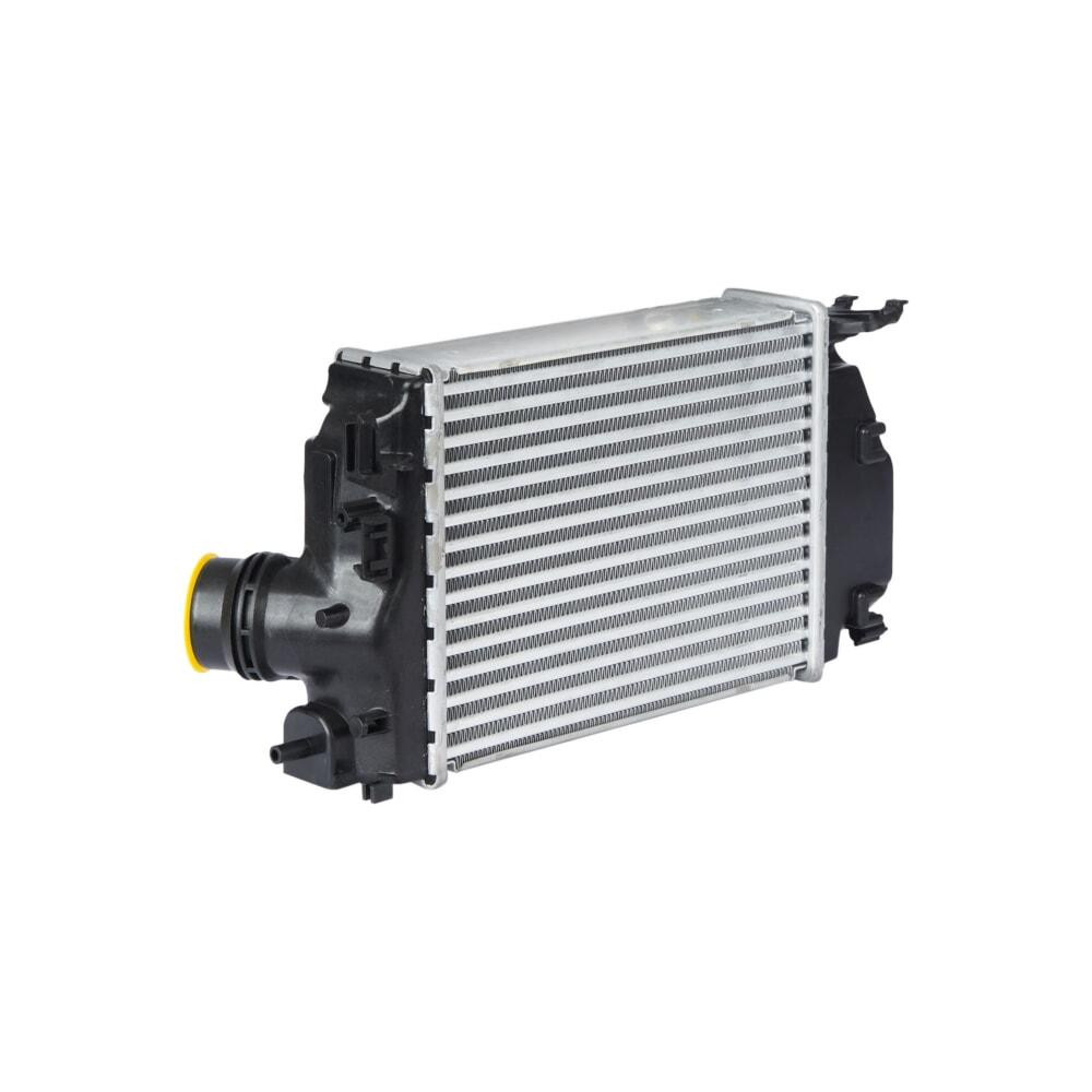 Радіатор интеркулера, Nissan, Renault, 144614ED1A, Бренд: SRLine Київ - фото 3