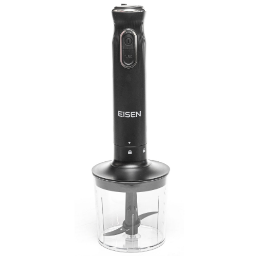 Блендер ручний 1000W EBS-103S EISEN Житомир - изображение 4