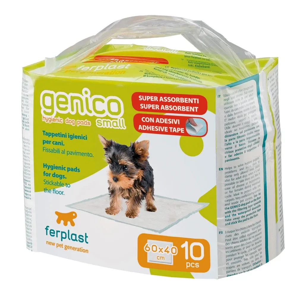 Лоток для гигиенических пеленок для собак Ferplast Hygienic Pad Tray (Ферпласт Гигиеник Пад Трей) Запорожье - изображение 5