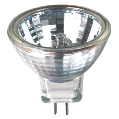 Лампочка Delux MR-11 12V 20W (10007810) Винница - изображение 1